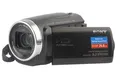 Produktbild: Sony HDR-CX625 Full HD Flash Camcorder Handycam +32 GB 