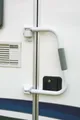 Produktbild: Fiamma Diebstahl Türsicherung Security 46.Einstiegshilfe Wohnmobil Caravan