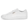Produktbild: PUMA Smash 3.0 Sneaker in puma white-puma white-puma gold, Größe 44 1/2