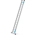 Produktbild: Zarges Stufenanlegeleiter Seventec L 14 Stufen