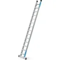 Produktbild: Zarges Stufenanlegeleiter Seventec L 14 Stufen
