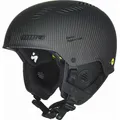 Produktbild: Sweet Protection Grimnir 2Vl MIPS Skihelm (Schwarz S/M) Freeridehelme 840097