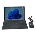 Produktbild: Microsoft Surface Pro 7 Plus Tablet i5-1135G7 16GB 256GB SSD Type Cover