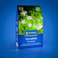 Produktbild: Kiepenkerl Serradella 1081400 - Vielseitige und nützlingsfreundliche Gründüngungspflanze mit einer Wuchshöhe von 20 bis 40 cm - Blumensamen, Pflanzen, Saatgut