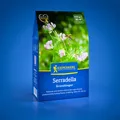 Produktbild: Kiepenkerl Serradella 400 g für ca 80 m² Robuste u zierlich blühende Leguminose