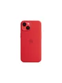 Produktbild: Apple iPhone 14 Silicone Case with MagSafe - (PRODUCT)RED