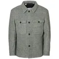 Produktbild: Selected Winterjacke grau L