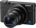 Produktbild: Sony RX100 VII A schwarz Kompaktkamera