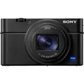 Produktbild: Sony Cyber-shot DSC RX100 VII (24 - 200 mm, 20.10 Mpx, 1