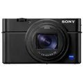 Produktbild: Sony DSC-RX100 Mark VII