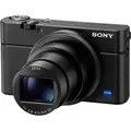 Produktbild: Sony Cybershot DSC-RX100  VII (DSCRX100M7A.CE3) | ✔️ Temporär mit Kostenlose Geschenkbox i.W.v. 160  € | 5 Jahre kostenlose Garantie