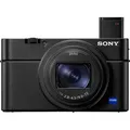 Produktbild: Sony CyberShot DSC-RX100 VII