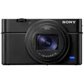 Produktbild: Sony Cyber Shot DSC-RX100 VII A DSCRX100M7A.CE3
