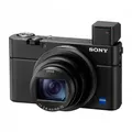 Produktbild: Sony RX100 VII A Kompakte Kamera DSC-RX100M7A