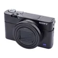 Produktbild: Sony Cyber Shot DSC-RX100 VII A gebraucht Kamera