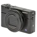 Produktbild: Sony Cyber Shot DSC-RX100 VII A gebraucht Kamera