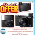 Produktbild: Sony RX100 VII - Premium Kompaktkamera 1