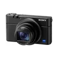Produktbild: SONY DSC-RX100 M7 Kamera schwarz