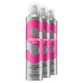 Produktbild: TIGI S-Factor VIVACIOUS VOLUME HAIRSPRAY Haarspray mittelstarker Halt 3x 371 ml