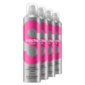 Produktbild: TIGI S-Factor VIVACIOUS VOLUME HAIRSPRAY Haarspray mittelstarker Halt 4x 371 ml