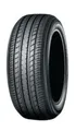 Produktbild: 225/55 R18 98H Yokohama BluEarth (E70CZ) Sommerreifen