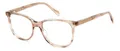 Produktbild: FOSSIL FOS 7140 2OH HORN BEIGE 53/17/140 Damen Brillen