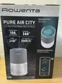 Produktbild: Rowenta Pure Air City Luftreiniger, PU2840, Geruchsbeseitigung, für Zuhause