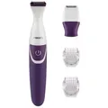 Produktbild: Philips BRT383/15 Essential Bikini-Trimmer