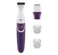 Produktbild: Philips Gesichtshaarrasierer BRT383/15 Essential Bikini-Trimmer