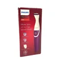 Produktbild: Philips Essential Bikini Trimmer BRT383/15 Haarentferner Beauty Gerät Beautyfind