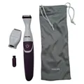 Produktbild: PHILIPS BRT383 / 15 3 in 1 Bikini Trimmer - 100% wasserdicht UNVOLLSTÄNDIG