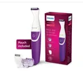 Produktbild: Philips BikiniGenie Damenrasierer BikiniTrimmer BRT383/15