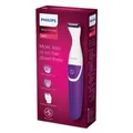 Produktbild: Philips Bikini-Trimmer BRT383 15 Essential