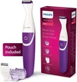 Produktbild: Philips Essential Bikini-Trimmer BRT383/15