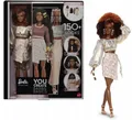 Produktbild: Barbie Signature You Create Barbie Basics Neutral Kit 002 Doll Set JJX36 NRFB
