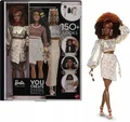 Produktbild: LALKA BARBIE SIGNATURE You Create Barbie Basics Neutral Kit 002 Barbie
