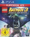 Produktbild: LEGO Batman 3 - Jenseits von Gotham [Playstation Hits]