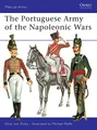 Produktbild: Portuguese Army of the Napoleonic Wars (Men-at-arms)
