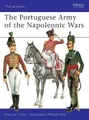 Produktbild: Otto von Pivka The Portuguese Army of the Napoleonic W (Taschenbuch) (US IMPORT)
