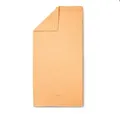 Produktbild: Vossen Gästetuch Vienna Style 30 x 50 cm Baumwolle Orange Apricot
