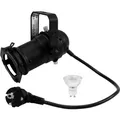 Produktbild: Eurolite LED-PAR-Scheinwerfer (7 W, LED) (20000559)