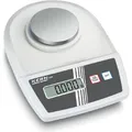 Produktbild: Kern Digitalwaage EMB 100-3, bis 100g, Teilung 0,001g