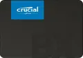 Produktbild: Crucial interne SSD Festplatte BX500 480GB SATA 2,5