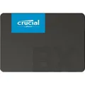 Produktbild: Crucial BX500 (480 GB, 2.5