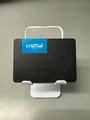 Produktbild: Crucial CT480BX500SSD1 BX500 2.5