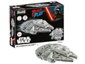 Produktbild: Revell Modellbau Millennium Falcon (Light/Sound): Build & Play