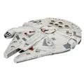 Produktbild: 06566 - Millennium Falcon (Light-Sound): Build - Play