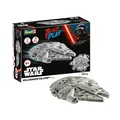 Produktbild: Revell 06566 Millennium Falcon (Light/Sound): Build & Play NEW in OVP
