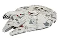 Produktbild: Millennium Falcon (Light/Sound): Build & Play Revell Bausatz zum Zusammenstecken