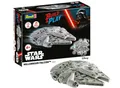 Produktbild: Revell 06566 Build & Play: Millennium Falcon Light & Sound 1:164 Neu